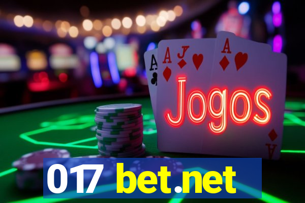 017 bet.net